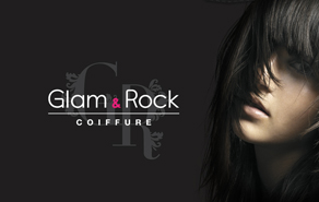 Glam&Rock Coiffure