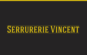 Serrurier Vincent